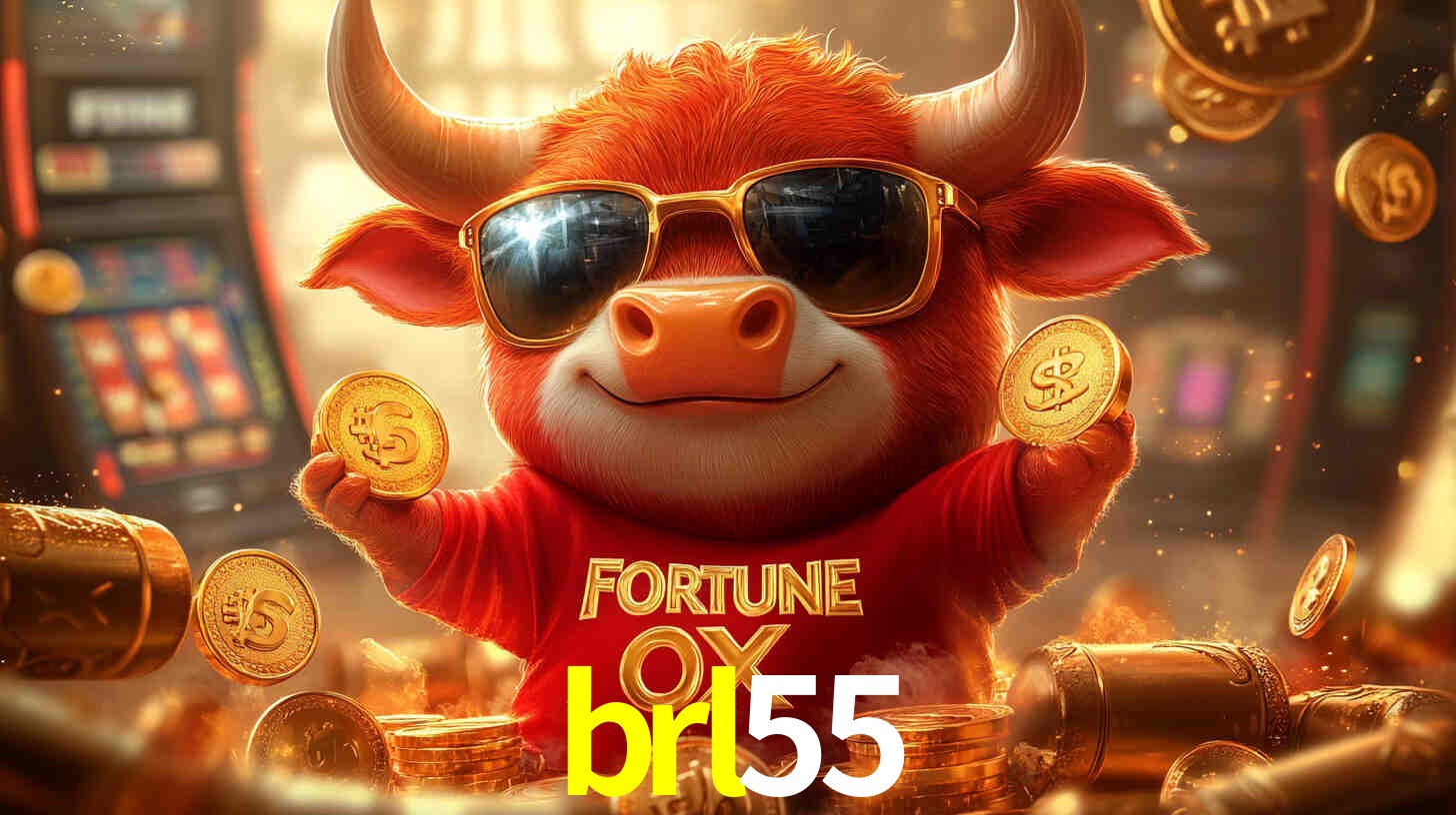 brl55 login