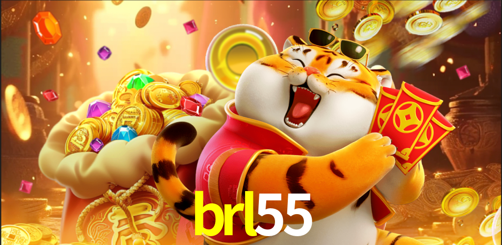 brl55 - Cassino VIP da Riqueza - brl55.com