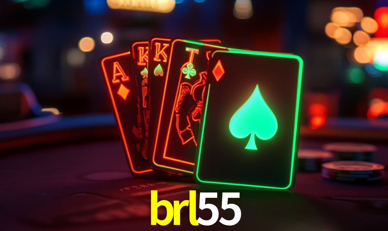 Bônus de Boas-vindas brl55