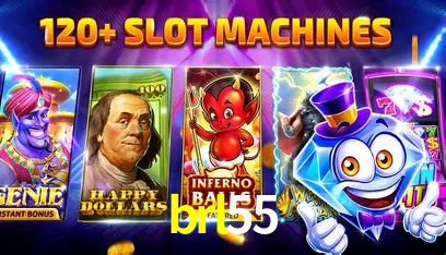 Desvendando o Mundo dos Jogos Virtuais na brl55