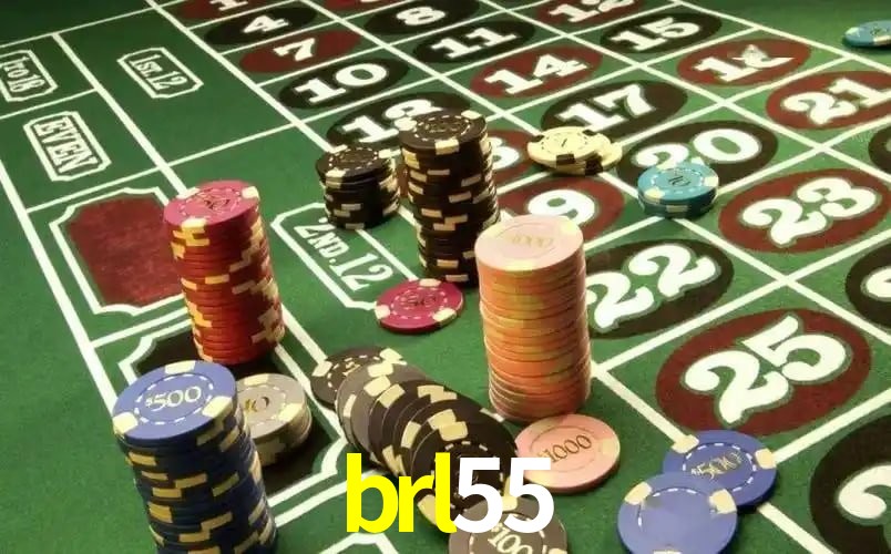 Estatísticas brl55