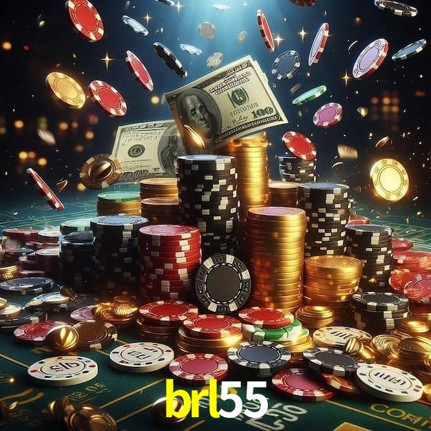 Explorando a Categoria de Eventos em Apostas na brl55