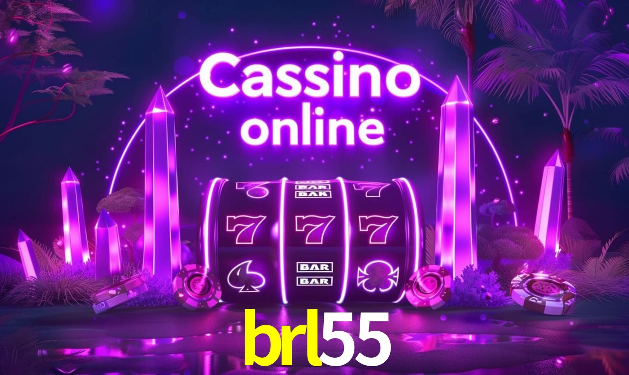 Provedores de Jogos brl55