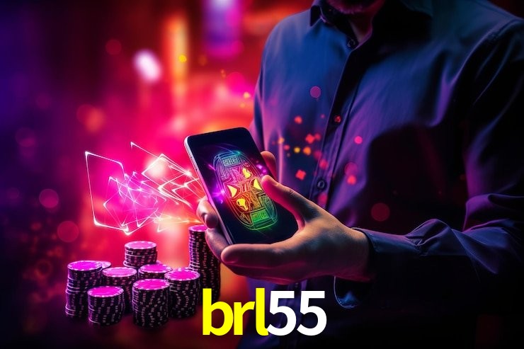 PIX Instantâneo brl55