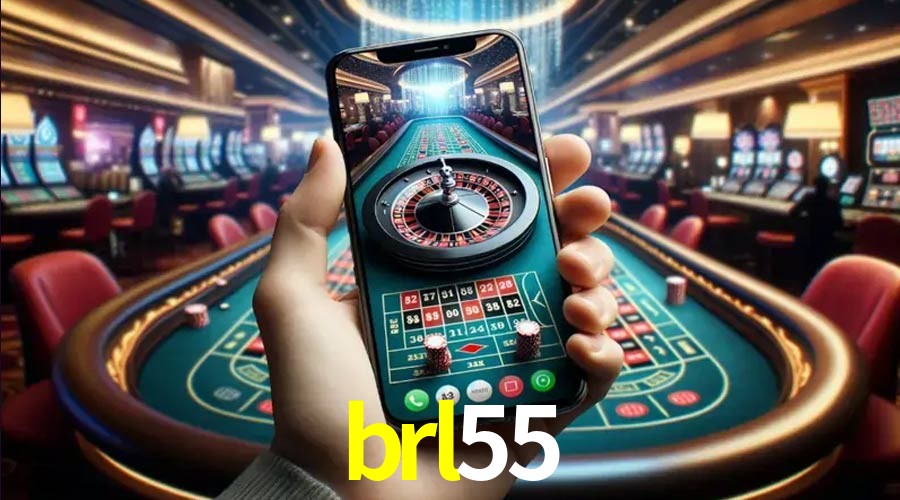 Slot Games brl55