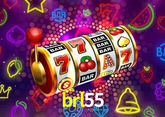 Descubra o Mundo do Cassino Online com brl55