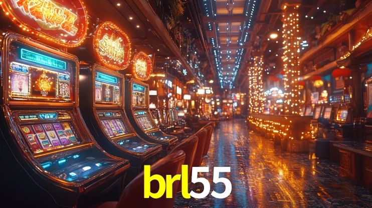 brl55 login