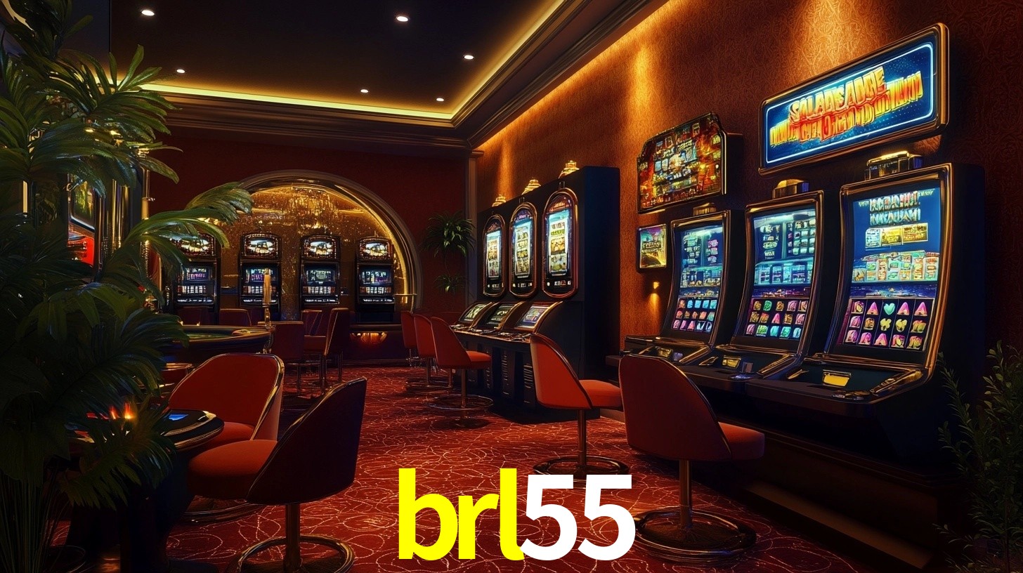 Live Casino brl55
