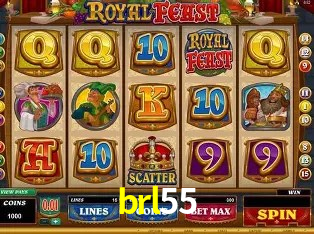 Exclusive Offers brl55