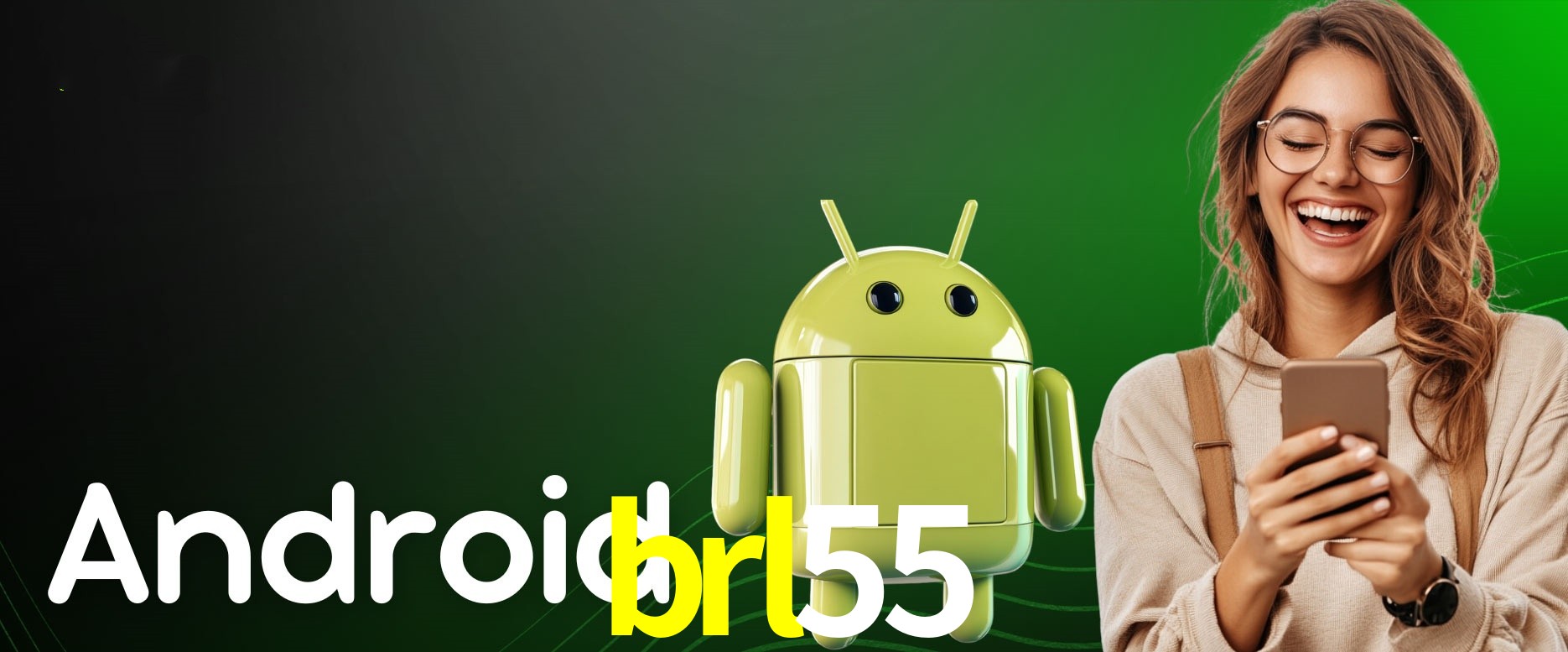 Responsive Design brl55
