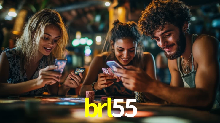 VIP Casino brl55