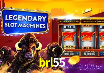 Descubra a Magia dos Jogos de Arcade no brl55