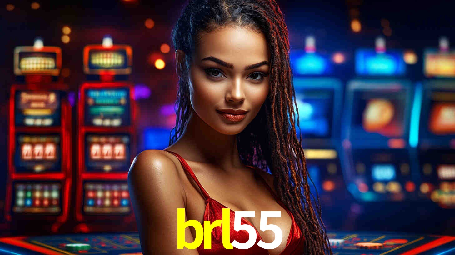 Apostas Esportivas na brl55: Um Guia Completo