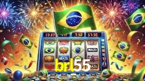 Game Statistics brl55