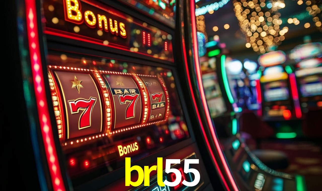 Bônus Generosos e Exclusivos no brl55 para Você!