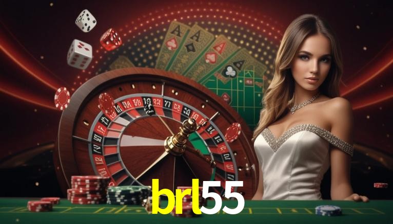 Game Providers brl55