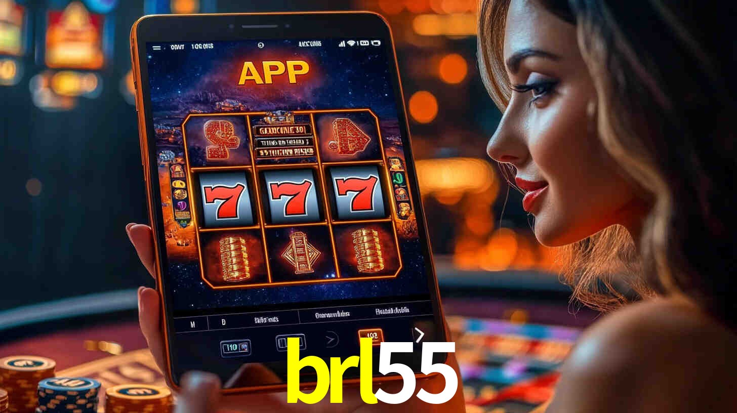 brl55: Seu Especialista em Apostas Esportivas Brasileiras