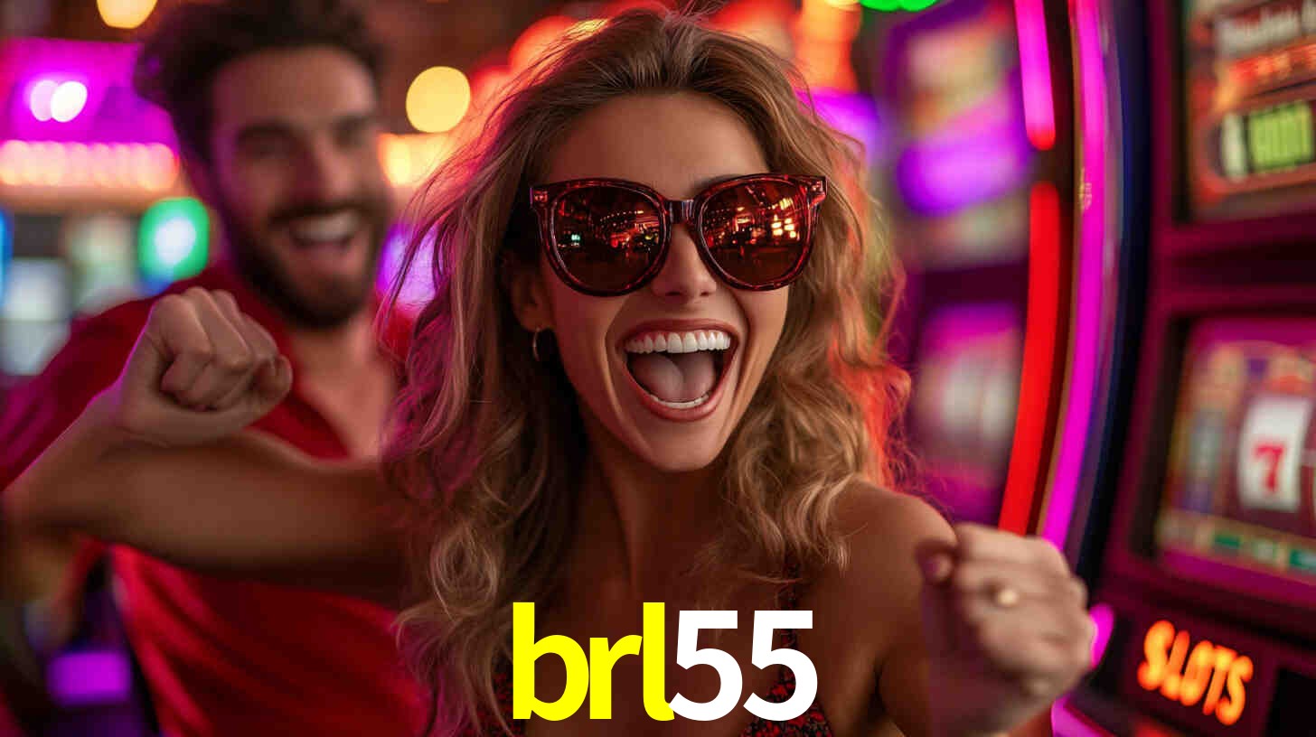 Desvendando o Mundo dos Jogos Virtuais na brl55