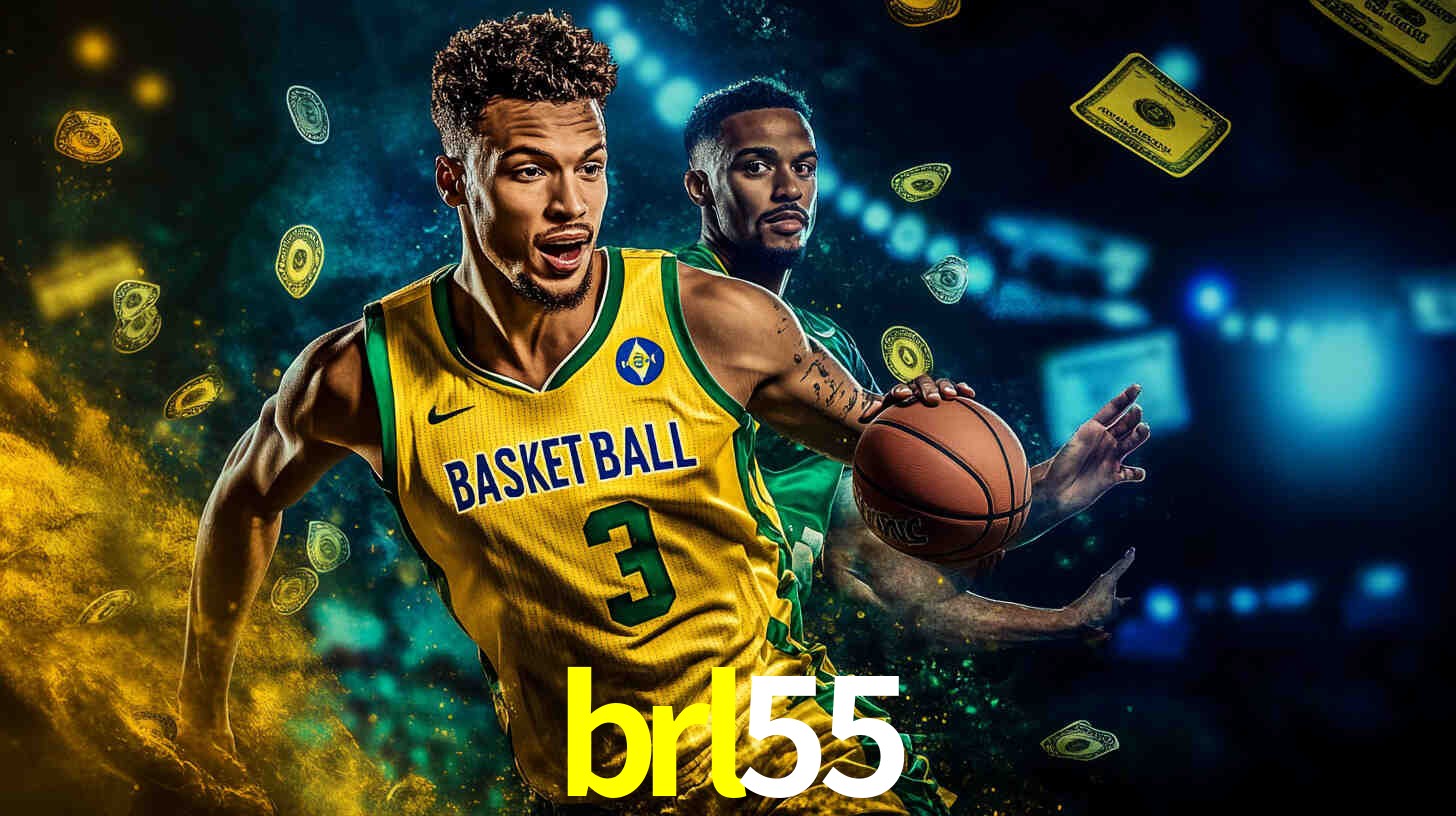 A Revolução dos Aplicativos de Jogos no brl55