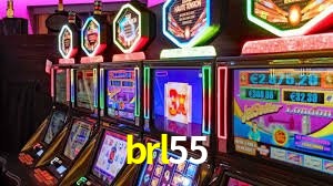 Desvendando o Mundo dos Jogos Virtuais na brl55