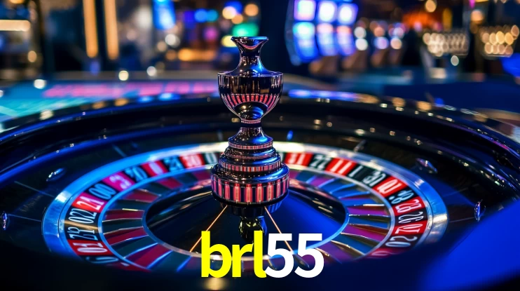brl55 App Interface