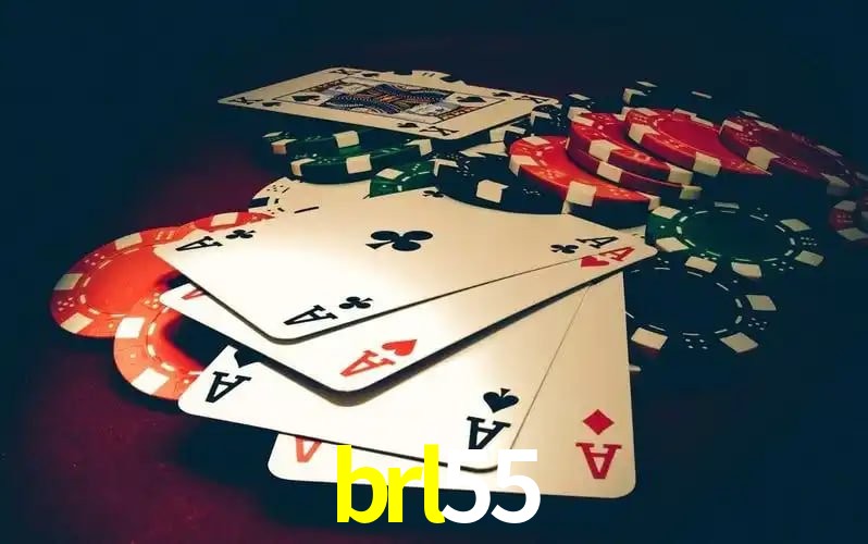 cassino brl55