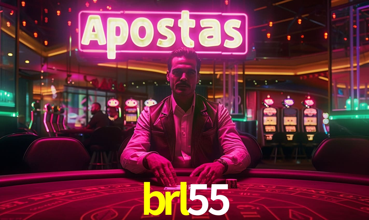 A Experiência Imersiva dos Cassinos Ao Vivo no brl55