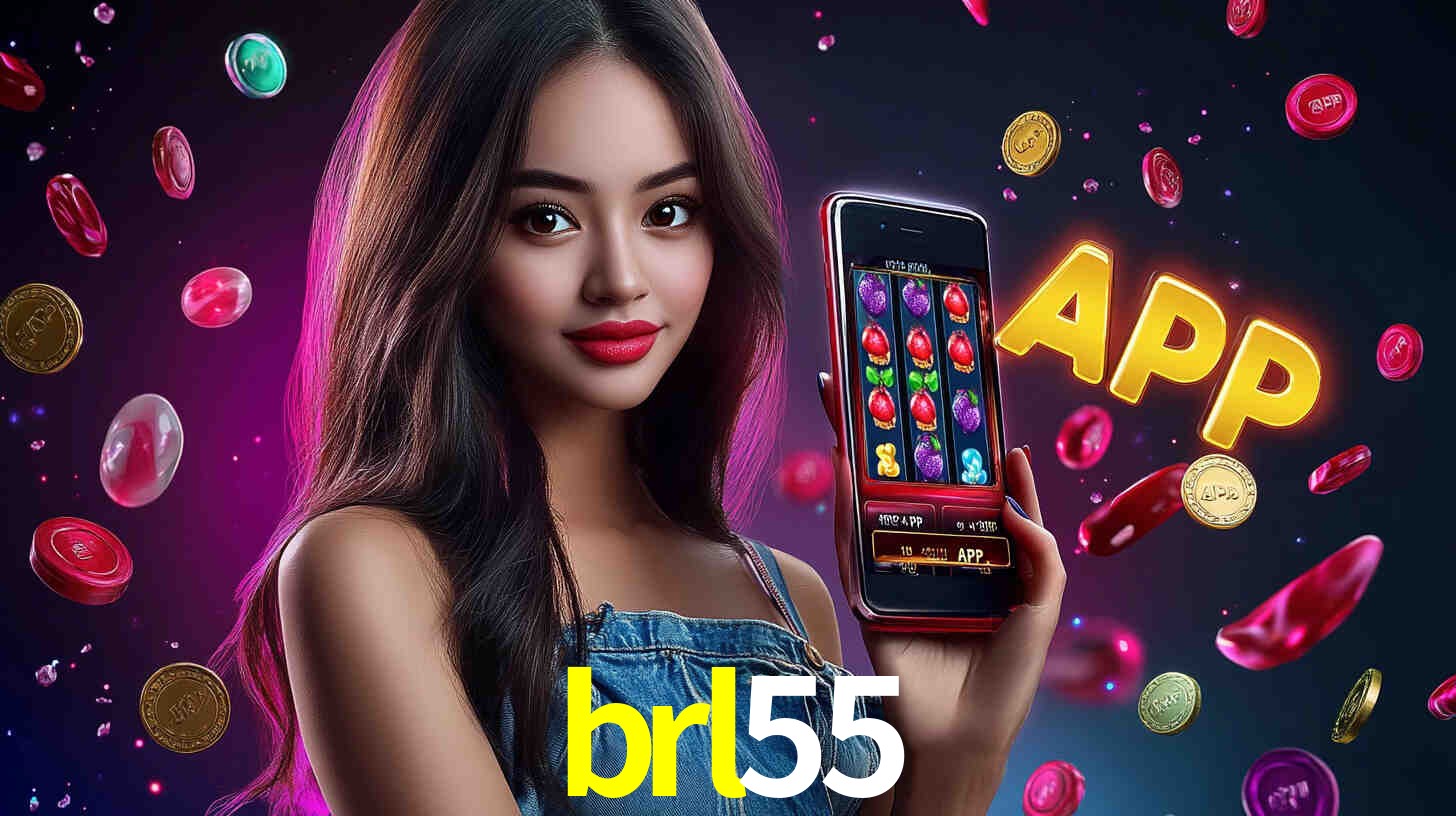 Descubra a Magia dos Jogos de Arcade no brl55