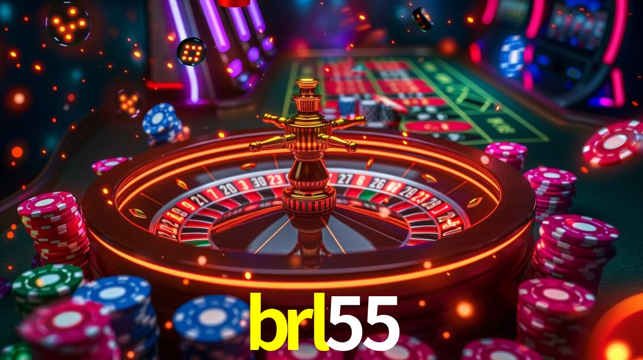 Inovações de Jogos na brl55: O Futuro das Experiências Interativas