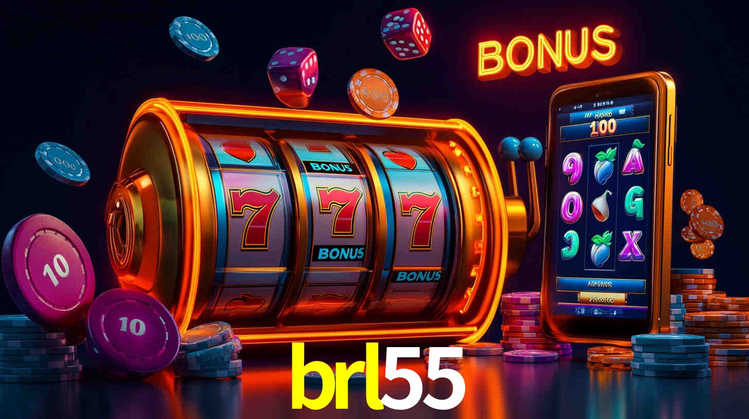Inovações de Jogos na brl55: O Futuro das Experiências Interativas