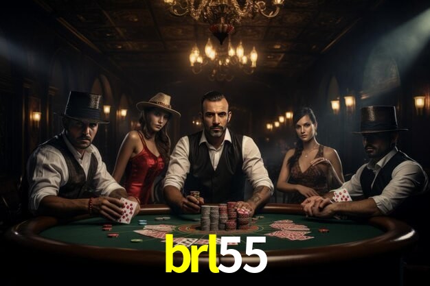 Explorando a Categoria de Eventos em Apostas na brl55