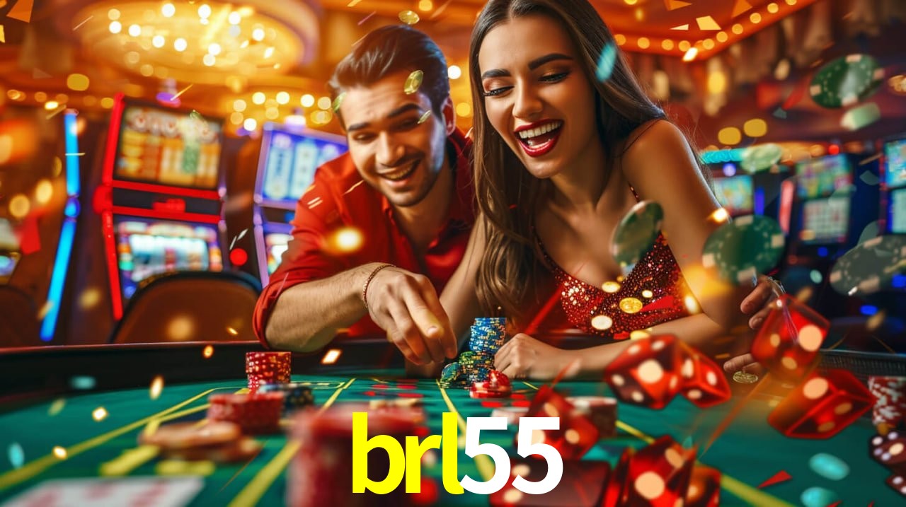 Diretório de Jogos brl55