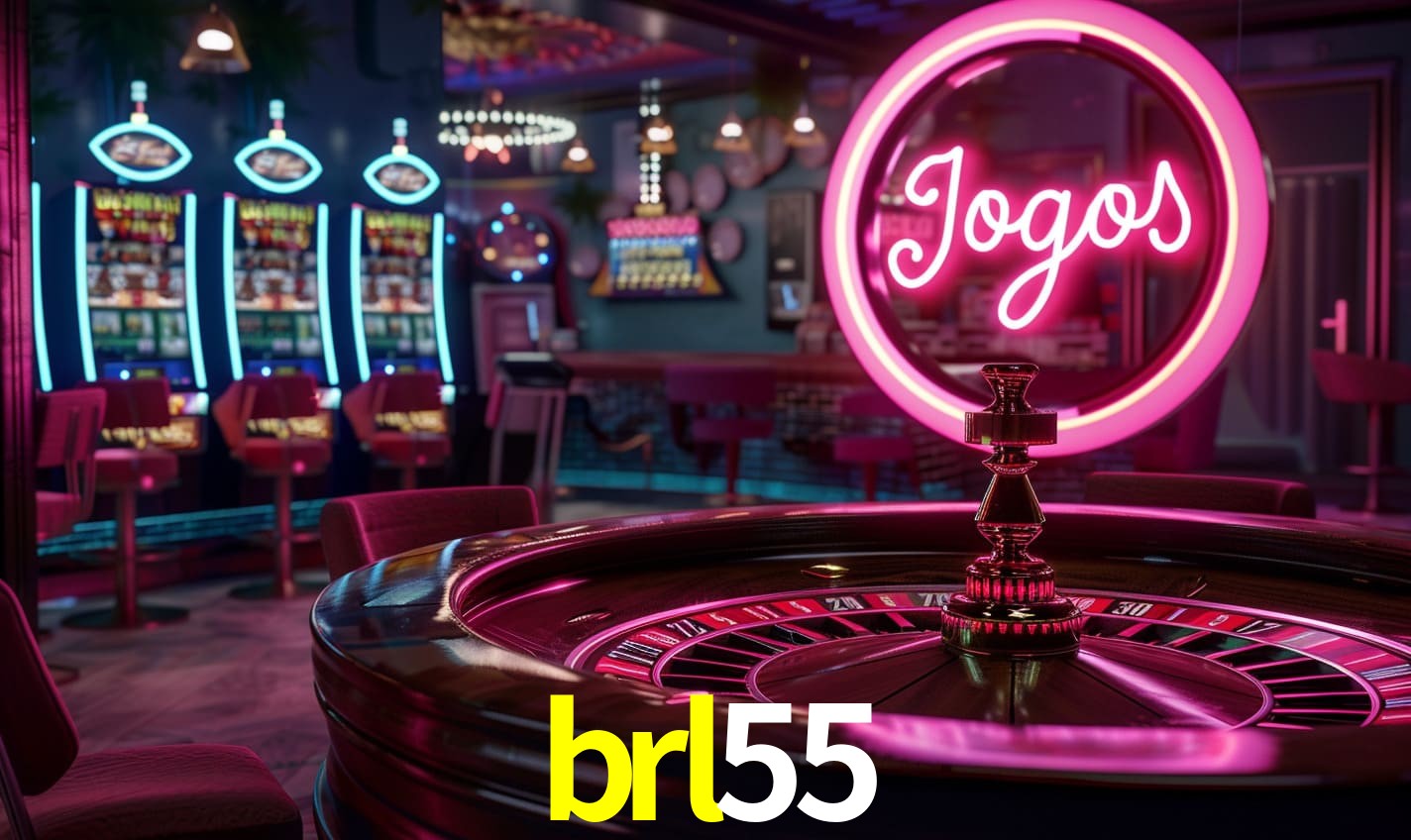 Apostas Esportivas na brl55: Um Guia Completo
