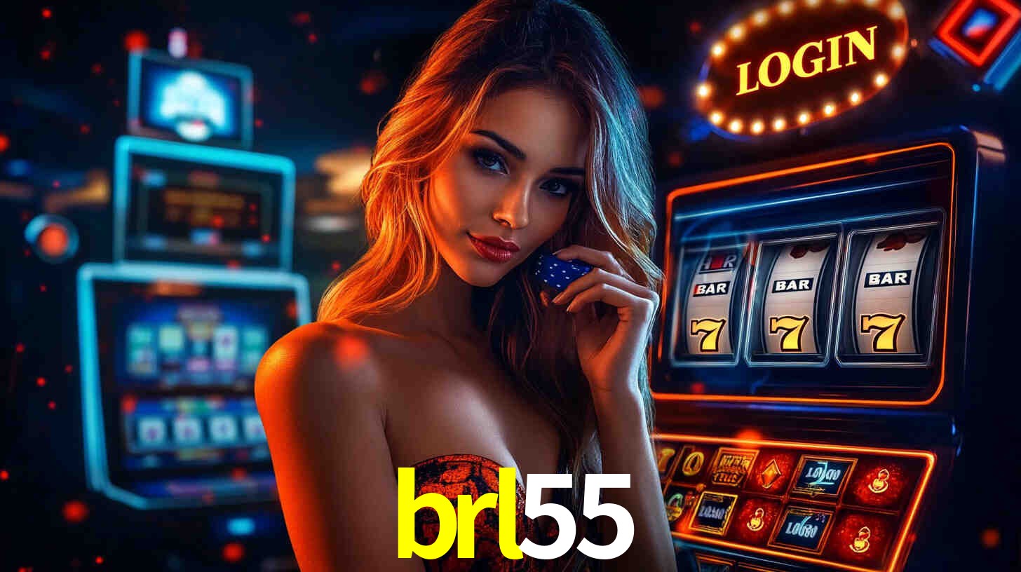 brl55.com