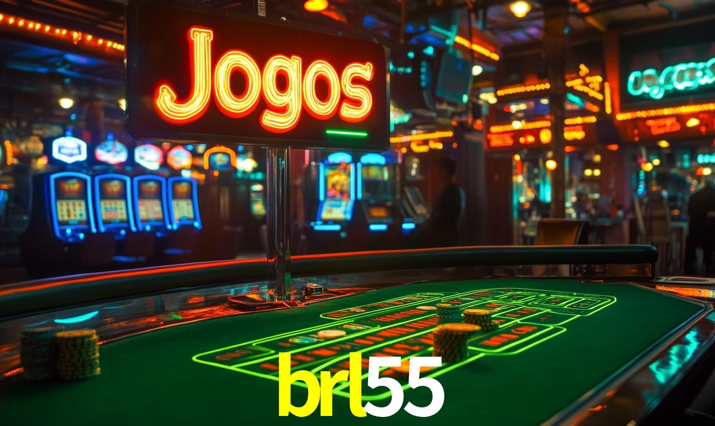 Recursos de Bônus brl55