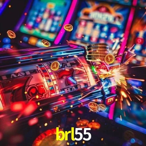 Interface do App brl55