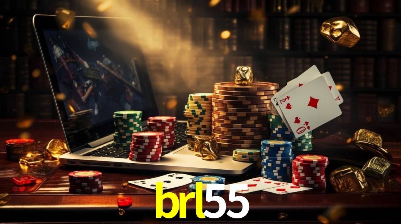 Bônus de Boas-vindas brl55
