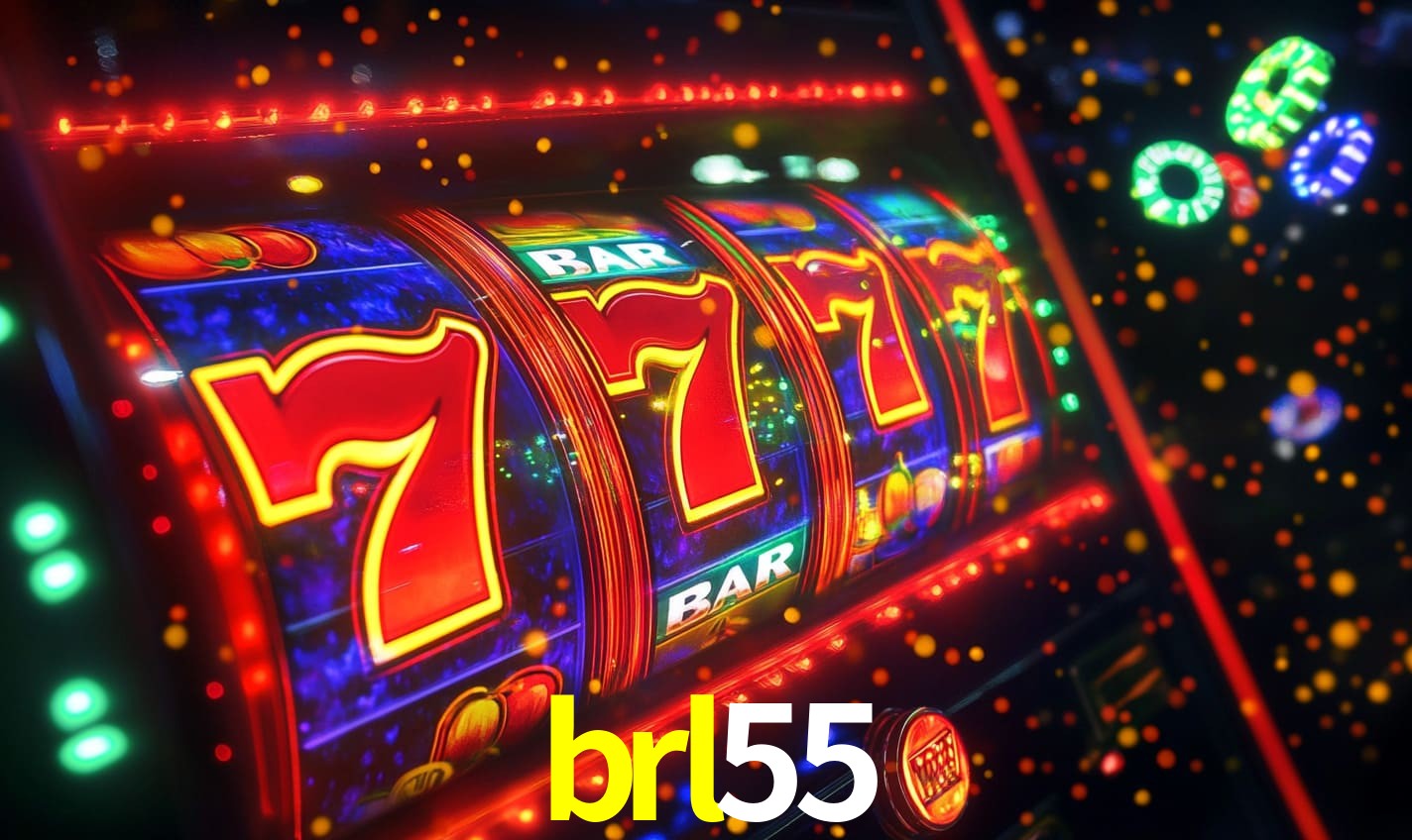 brl55.com