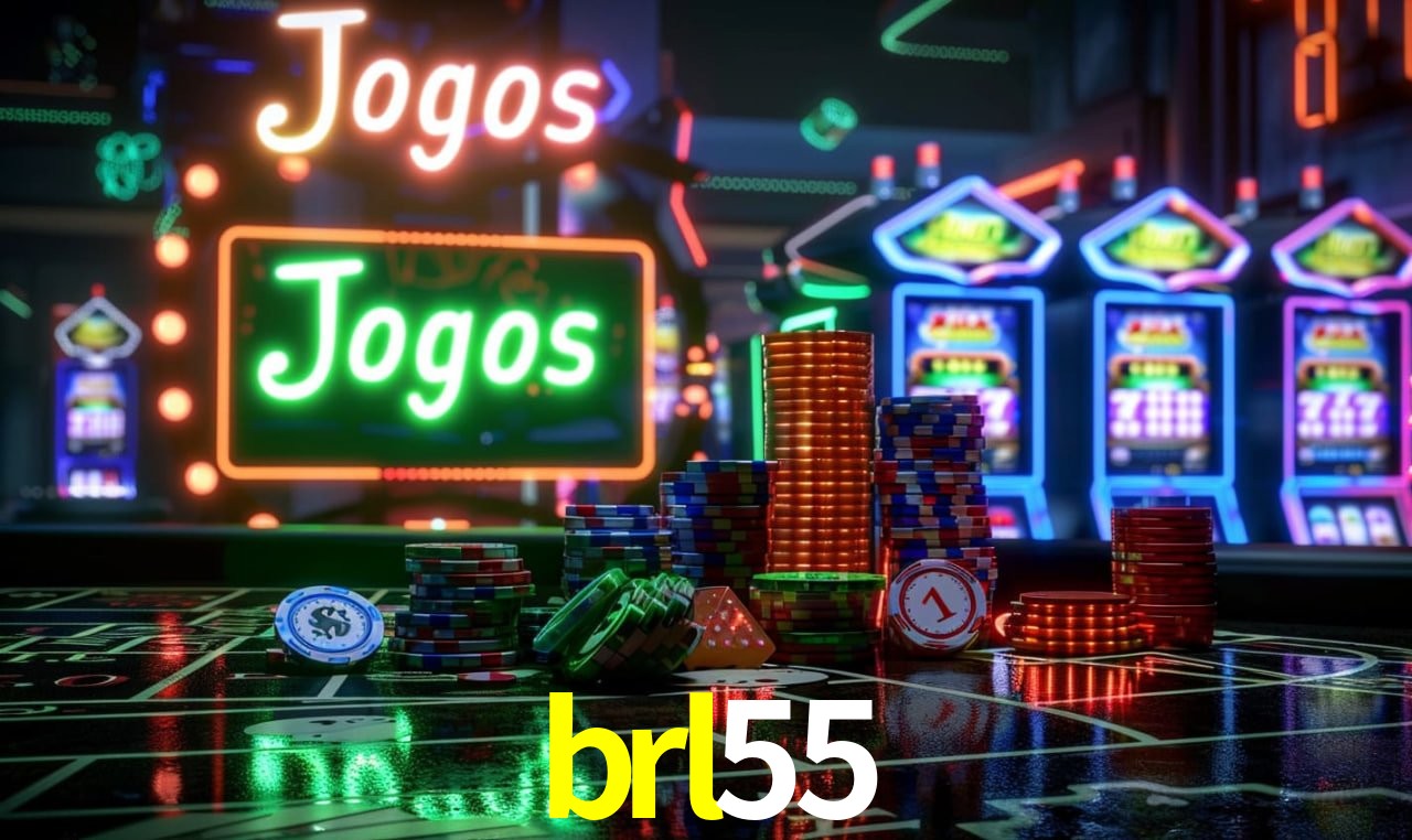 brl55 login