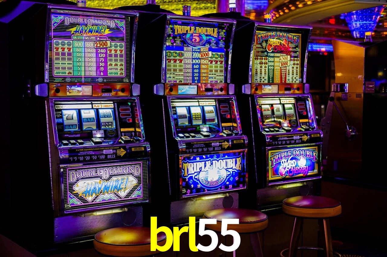 Casino Ao Vivo brl55