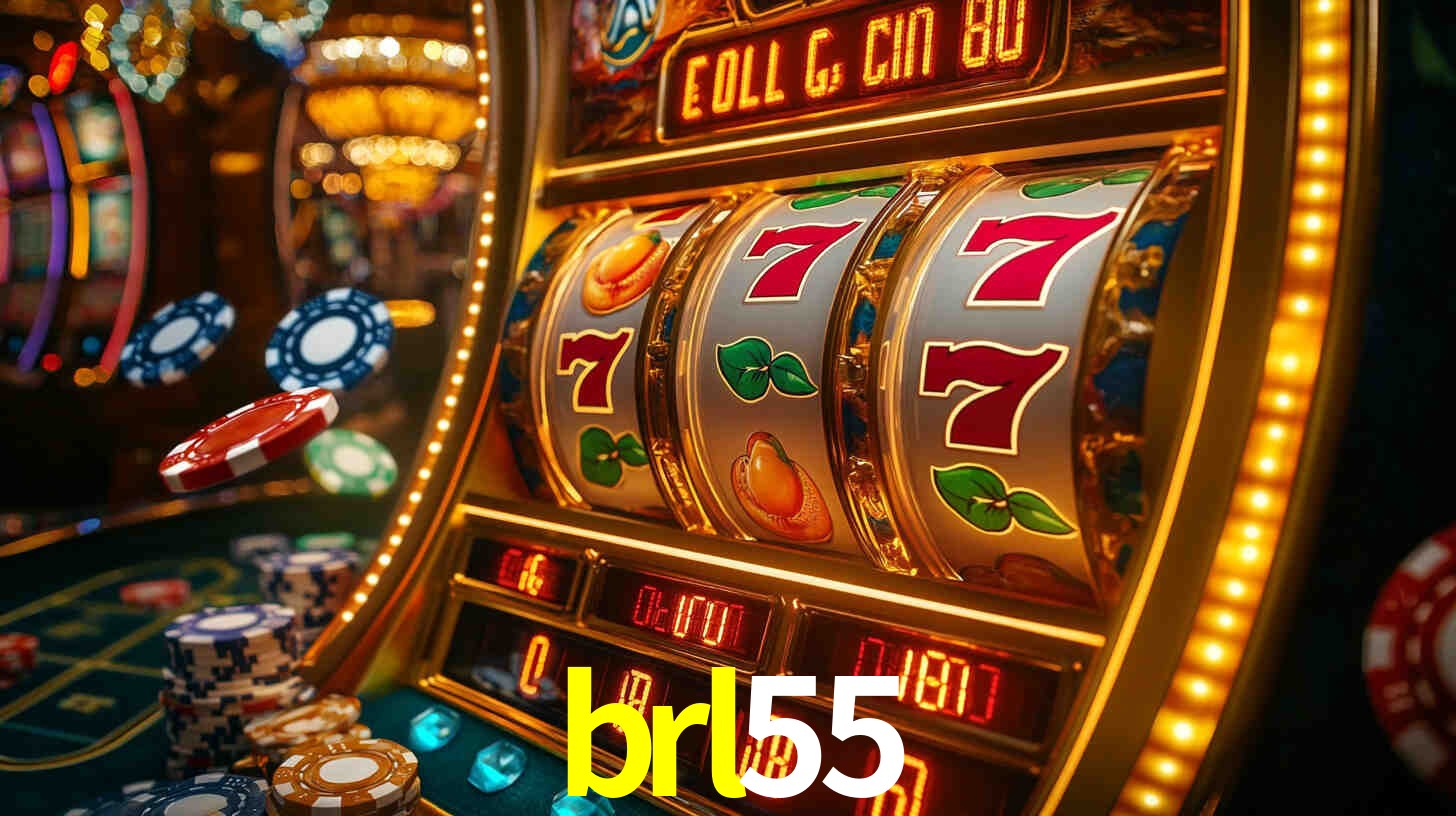 Tournaments brl55