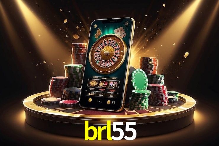 Jogos de Slot brl55