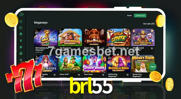 brl55 aplicativo