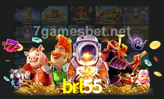 cassino brl55